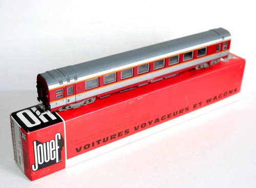Jouef 5341 8641 voiture - ho,