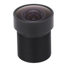 CCTV Camera Lens 5MP 2.1mm M12
