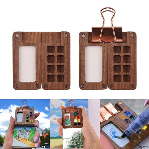 Plateau palette bois - à,