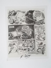 Rahan ( André Chéret )