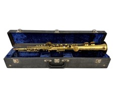 King SML Marigaux Soprano