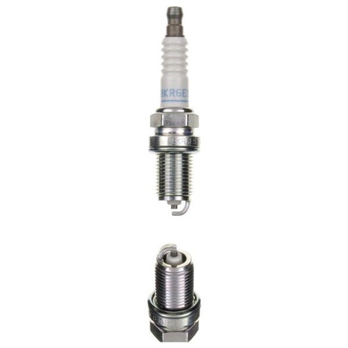 Bougie ngk bkr6es - ngk,
