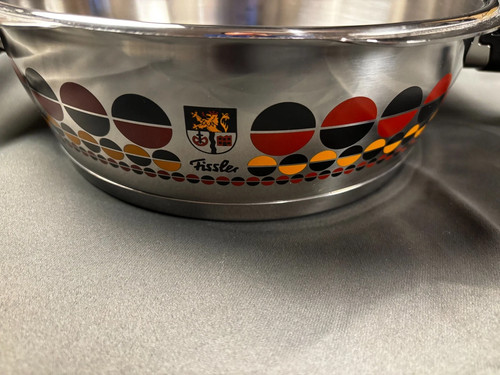 Autocuiseur fissler vitavit - autocuiseur,