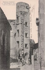 63 TALLENDE VIEILLE TOUR GALLO