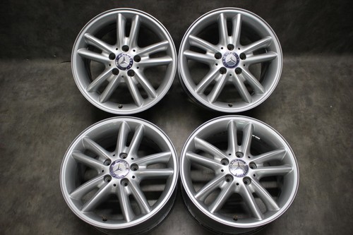 Mercedes klasse w203 clk - w203, slk