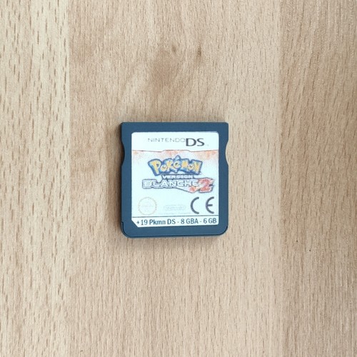 Pokemon version blanche 33 - blanche, 2