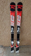 Ski 130 cm - Rossignol Hero