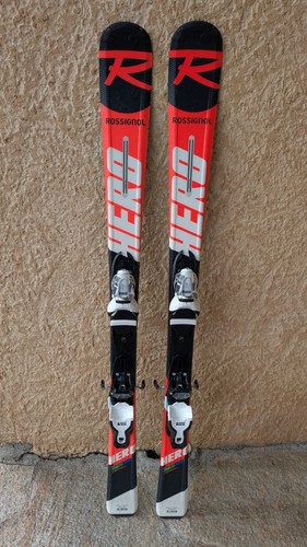 Ski 130 rossignol - ski,