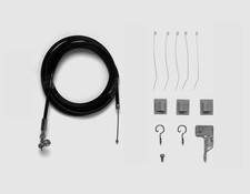 Marantec Déverrouillage Spécial 301 pour Garage- Kipptor - Porte Basculante