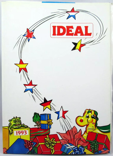 Catalogue professionnel ideal - catalogue,