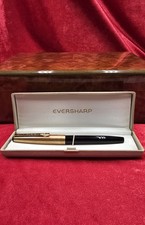 STYLO PLUME ANCIEN EVERSHARP