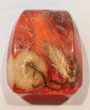 Presse-papier vintage en