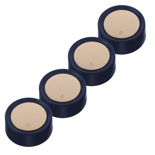 Pcs bouton friteuse - 4,