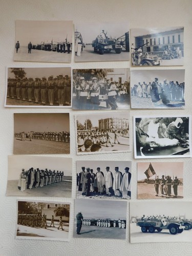 Photos retirages legion - 15,