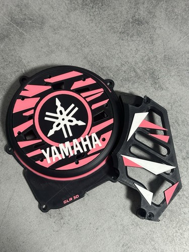 Cache allumage am6 yamaha - cache,