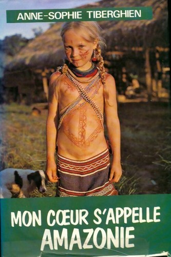 Mon coeur appelle amazone - s'appelle,