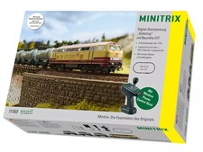 TRIX Coffret de départ