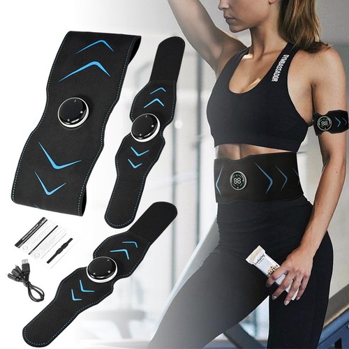 Ceinture fitness ems - ceinture,