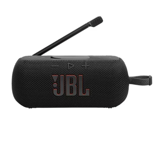 Jbl tuner enceinte bluetooth - jbl, 3