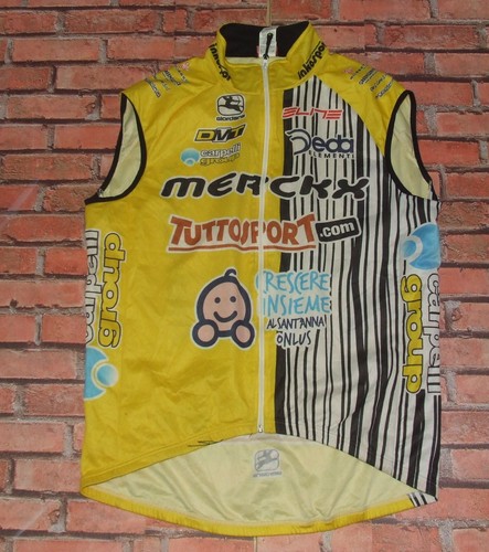 Giordana eddy merckx maillot - giordana,