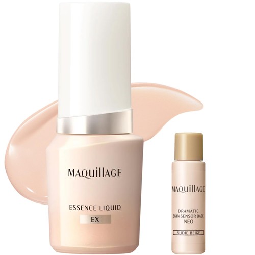 Maquillage foundation essence - foundation,