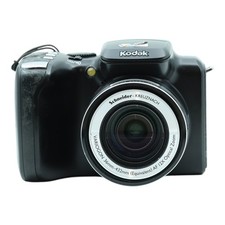 Kodak EasyShare Z712 IS Zoom