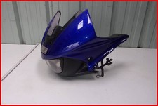 YAMAHA TDM 850 1996-2001 CARENAGE FACE AVANT -OCCASION
