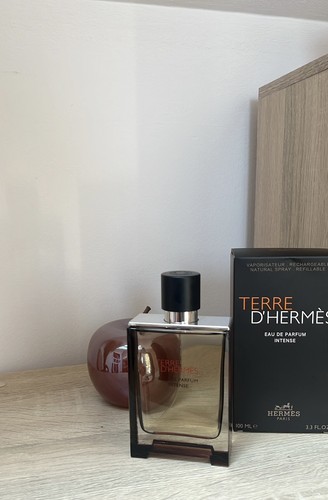 Terre hermès eau - -,