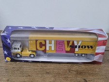 Camion Américain Miniature