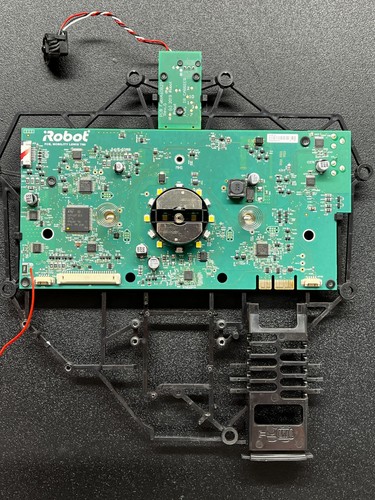 Original irobot roomba - original, i7+