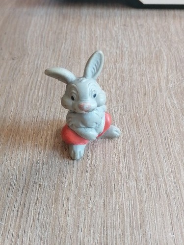 Jouet figurine walt - jouet, disney