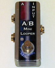 A/B Pedal Switcher Selector ~