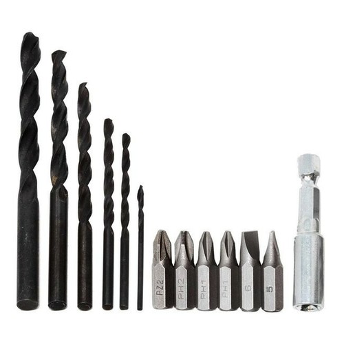 Set embouts percage - set,