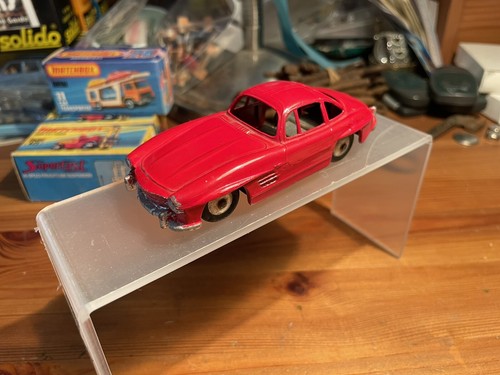Quiralu mercedes 300 - mercedes,