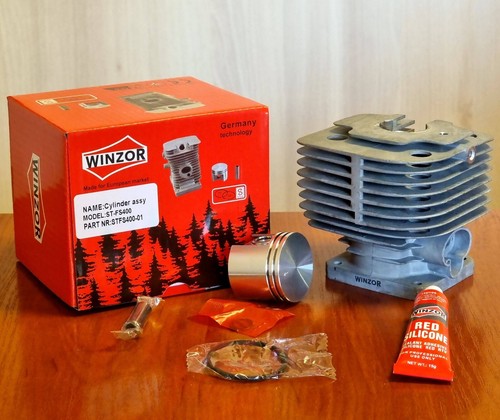 Cylindre pour pièce stihl - cylindre,