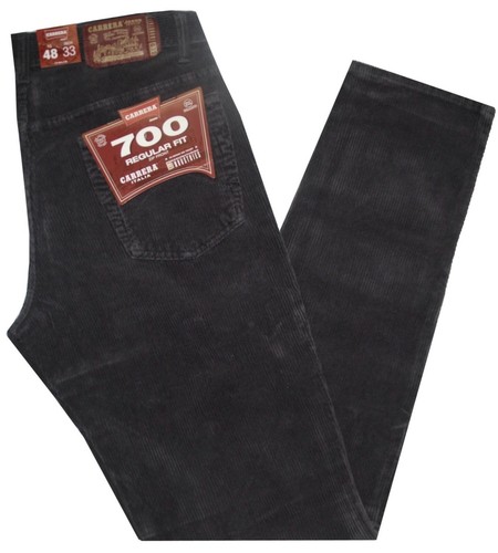 Pantalon homme velours 500 - en,