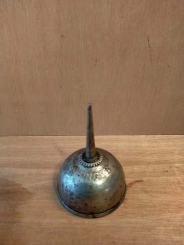 Burette huile ancienne - huile,