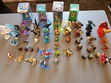 FIGURINES SKYLANDERS TRAP TEAM >>>AU CHOIX<<<