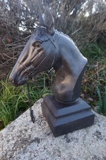 P196  GRANDE  FIGURINE