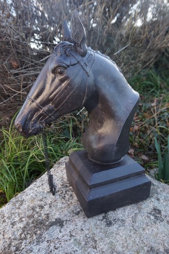 P196 grande figurine - ,