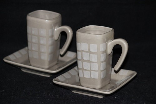 Mugs tasses céramique - tasses,