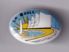 RARE PINS PIN'S .. TOURISME