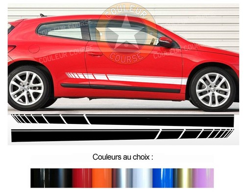 Bandes bas caisse - de,