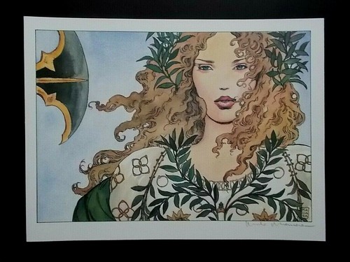 Milo manara - milo, art