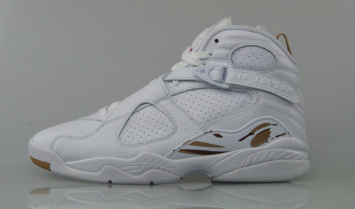 Nike air jordan - 8, retro