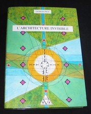 ARCHITECTURE INVISIBLE PRAT ÉNERGIE TELLURIQUE FLUX GÉOMETRIE SACRÉE VOX 2001