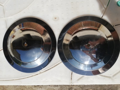 2enjoliveurs 203 peugeot neuf - ,