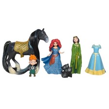 Disney Brave Merida MagiClip