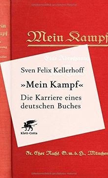 Mein kampf die karriere - die,