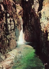 74 SERVOZ GORGES DE LA DIOSAZ